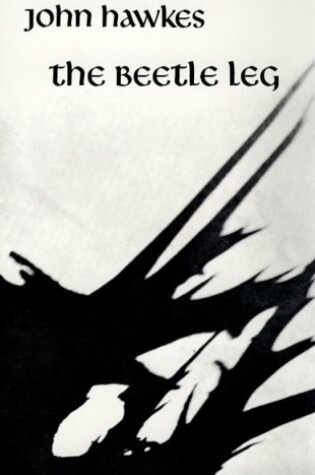 Cover of The Beetle Leg