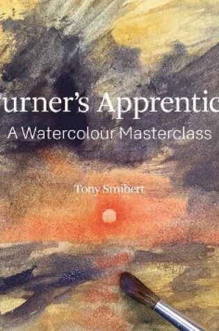 Cover of Turner's Apprentice