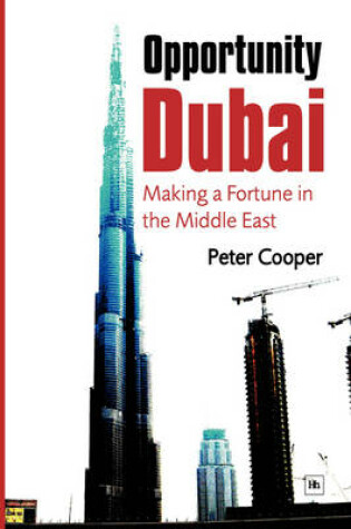 Cover of Opportunity Dubai