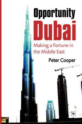 Book cover for Opportunity Dubai