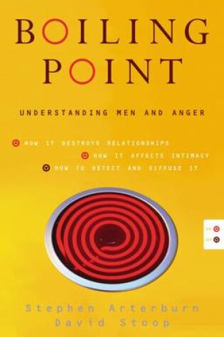 Cover of Boiling Point