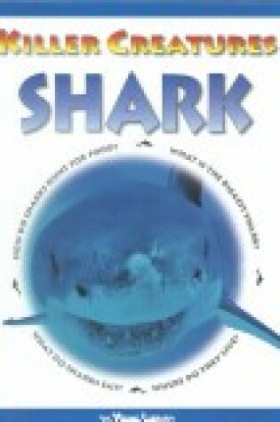 Cover of Shark