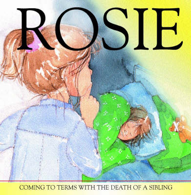 Book cover for Rosie