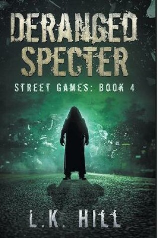 Cover of Deranged Specter