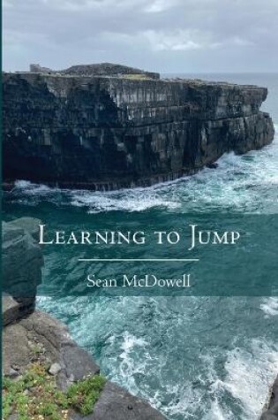Cover of Learning to Jump