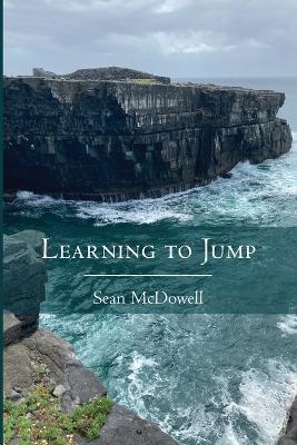 Book cover for Learning to Jump