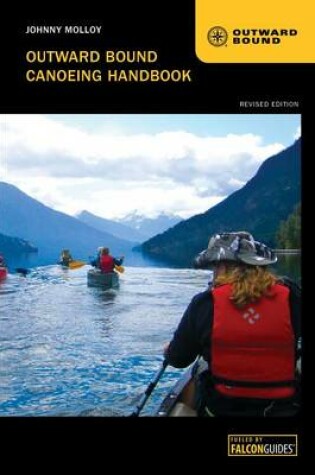 Cover of Outward Bound Canoeing Handbook