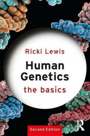 Cover of Human Genetics: The Basics