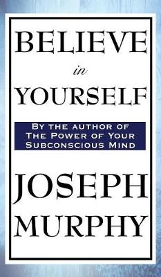 Book cover for Believe in Yourself