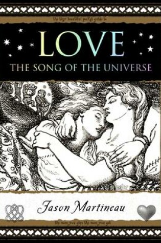 Cover of Love