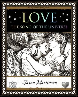 Cover of Love