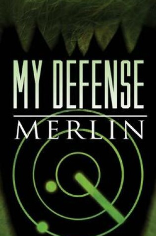 Cover of My Defense