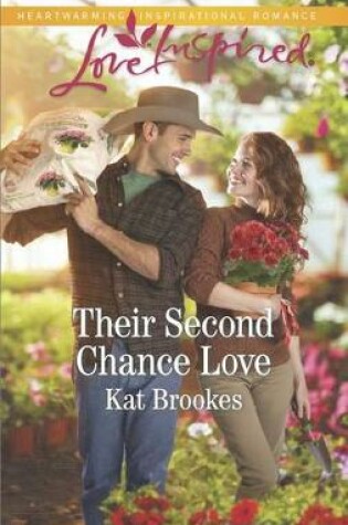 Cover of Their Second Chance Love