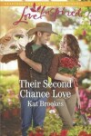 Book cover for Their Second Chance Love