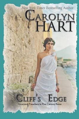 Book cover for Cliff's Edge