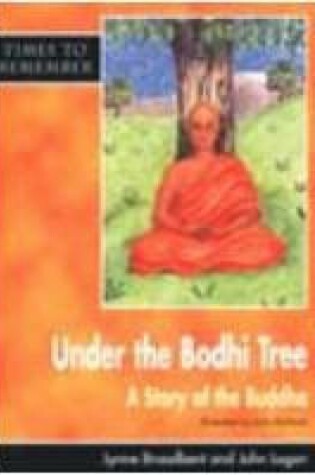 Cover of Under the Bodhi Tree