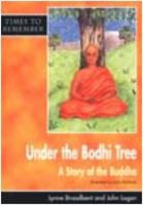 Book cover for Under the Bodhi Tree