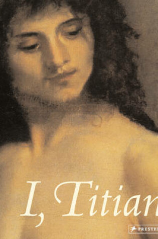 Cover of I, Titian