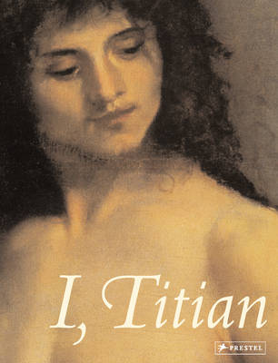 Cover of I, Titian