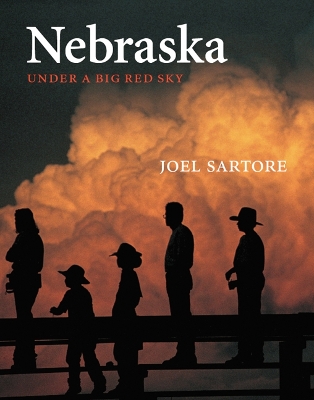 Book cover for Nebraska