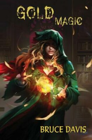 Cover of Gold Magic