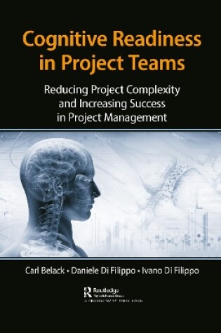 Cover of Cognitive Readiness in Project Teams
