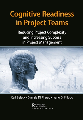 Cover of Cognitive Readiness in Project Teams