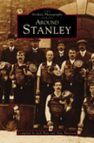 Cover of Around Stanley