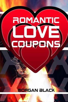 Book cover for Romantic Love Coupons