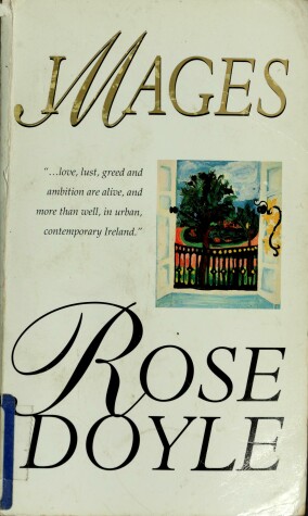 Book cover for Images