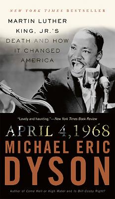 Book cover for April 4, 1968