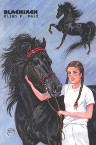 Cover of Blackjack