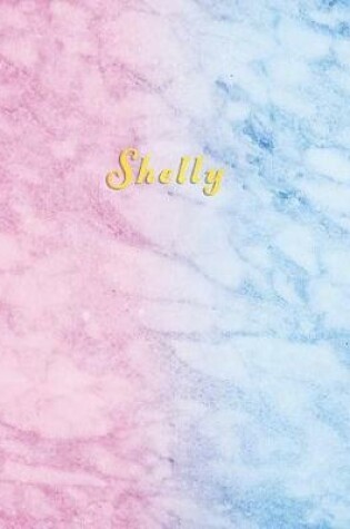 Cover of Shelly