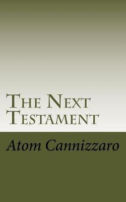 Cover of The Next Testament
