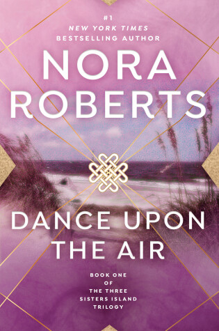 Cover of Dance Upon the Air