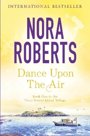 Cover of Dance Upon The Air