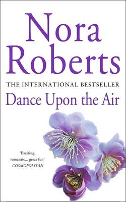 Book cover for Dance Upon The Air