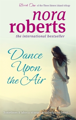 Book cover for Dance Upon The Air