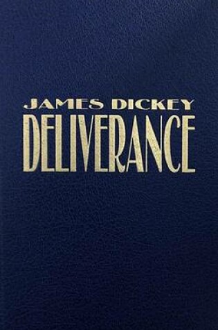 Cover of Deliverance