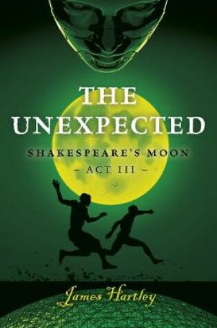 Cover of The Unexpected