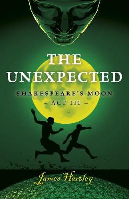 Book cover for The Unexpected