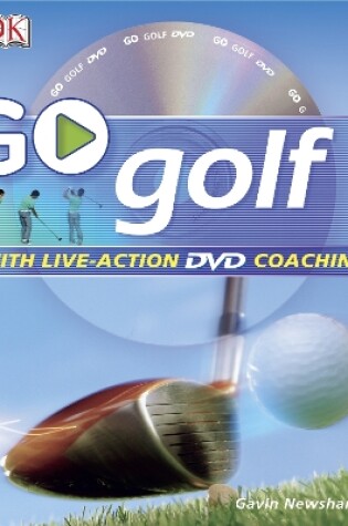 Cover of Go Golf