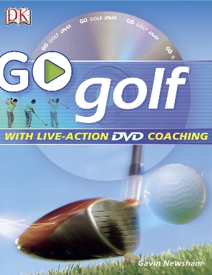 Cover of Go Golf