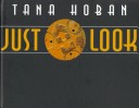 Book cover for Just Look