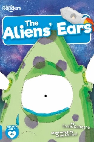 Cover of The Alien's Ears