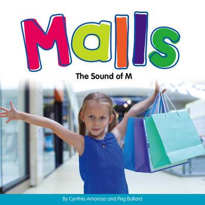 Cover of Malls