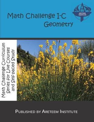 Book cover for Math Challenge I-C Geometry