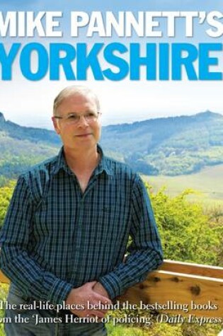 Cover of Mike Pannett's Yorkshire