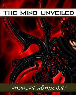 Book cover for The Mind Unveiled