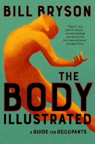 Cover of The Body Illustrated